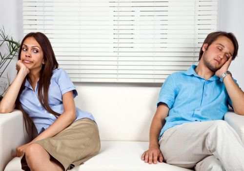 哪些人属于自己的第一继承人